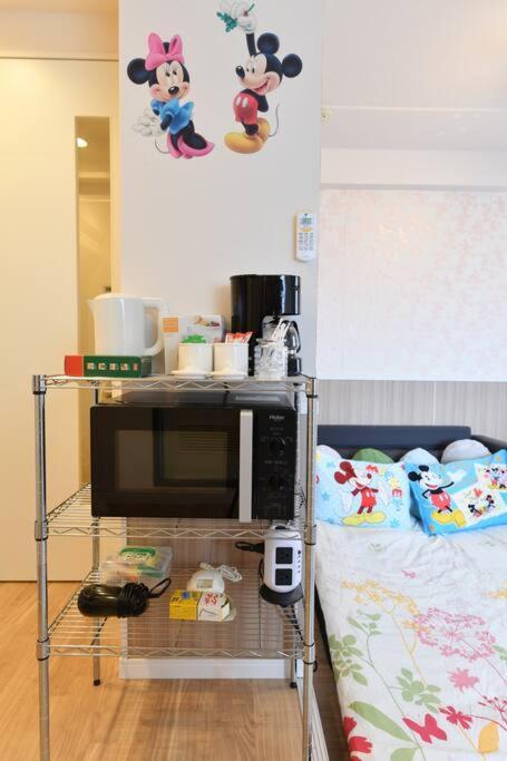 Jinghouse小岩 Direct To Shinjuku/Airport/Close To Station Tokyo Exterior photo